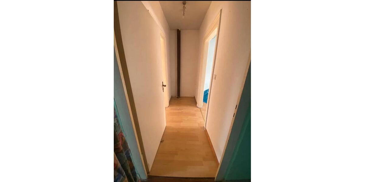Etagenwohnung Wuppertal Elberfeld - 5 Zimmer, 170 m&sup2;, 1.450&euro; | Angebot:27611892