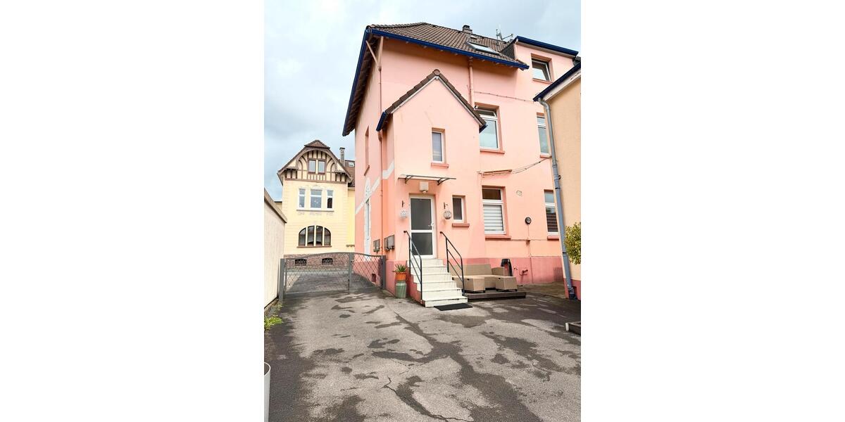 Dachgeschoßwohnung Solingen Wald - 2 Zimmer, 55 m&sup2;, 720&euro; | Angebot:26663996