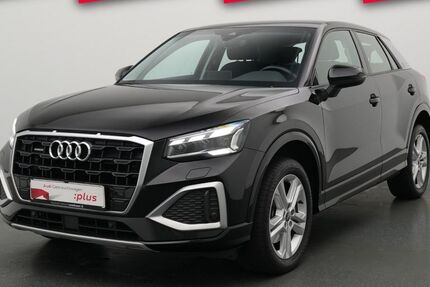 Audi Q2 27.579 km 28.980 &euro; Leverkusen 51373
