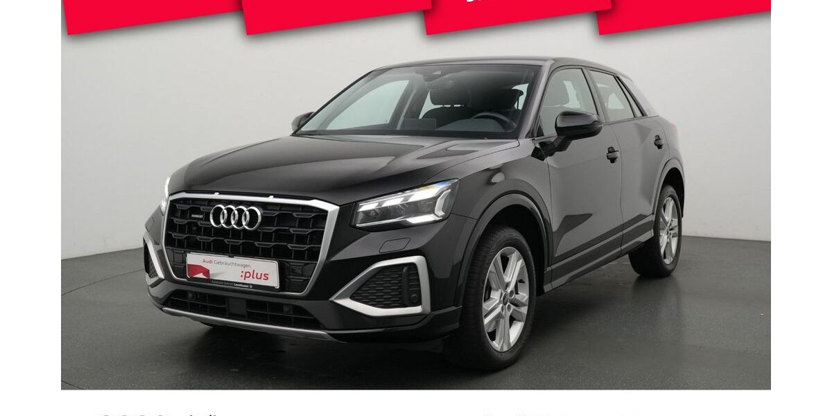 Audi Q2 27.579 km 28.980 &euro; Leverkusen 51373