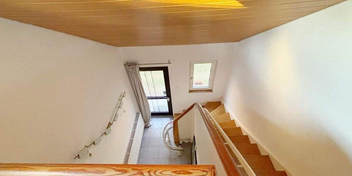 Einfamilienhaus Leverkusen Opladen - 6 Zimmer, 136 m&sup2;, 438.500&euro; | Angebot:24806664