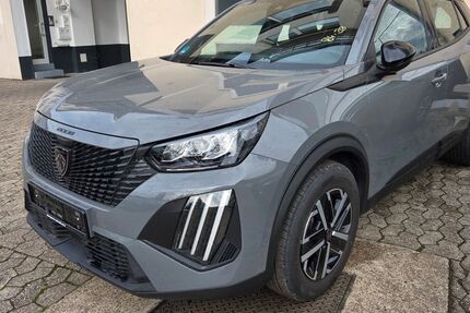 Peugeot 2008 29.400 km 15.990 &euro; Erkrath 40699