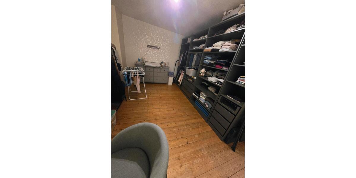 Etagenwohnung Solingen Central - 3 Zimmer, 85 m&sup2;, 780&euro; | Angebot:24806624
