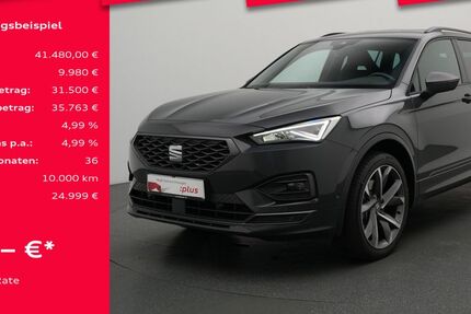 Seat Tarraco 26.061 km 39.980 &euro; Leverkusen 51373