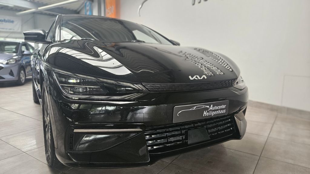 Kia EV6 119.987 km 23.980 € Heiligenhaus 42579