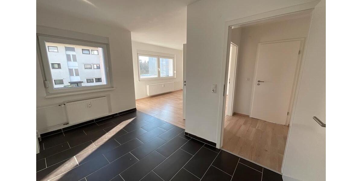 Erdgeschoßwohnung Radevormwald - 3 Zimmer, 71 m&sup2;, 639&euro; | Angebot:24895151