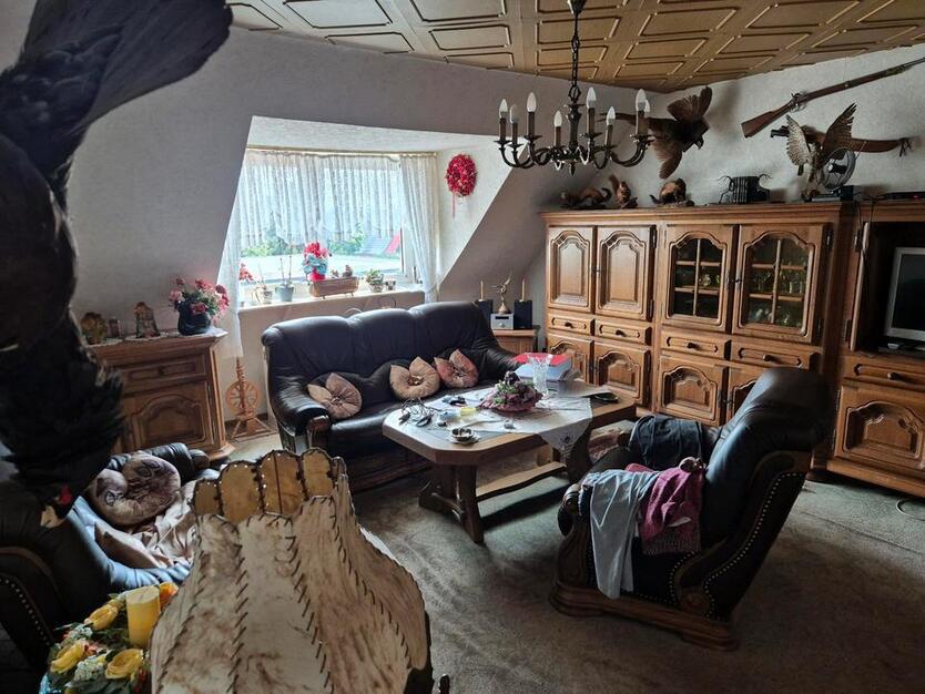 Schöne Wohnung zu verkaufen