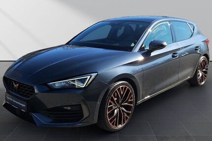 Cupra Leon 30.206 km 27.990 &euro; Solingen 42719