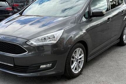 Ford C-Max 125.000 km 6.400 &euro; Hilden 40721