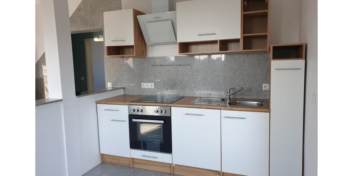 Dachgeschoßwohnung Köln Mülheim - 3 Zimmer, 85 m&sup2;, 314.000&euro; | Angebot:24559754