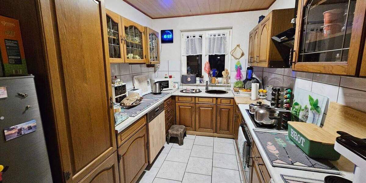 Mehrfamilienhaus, Wohnhaus Burscheid / Heddinghofen Burscheid - 2 Zimmer, 445 m&sup2;, 649.000&euro; | Angebot:25679033