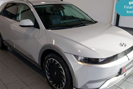 Hyundai IONIQ 5 29.881 km 25.890 € Wuppertal 42287