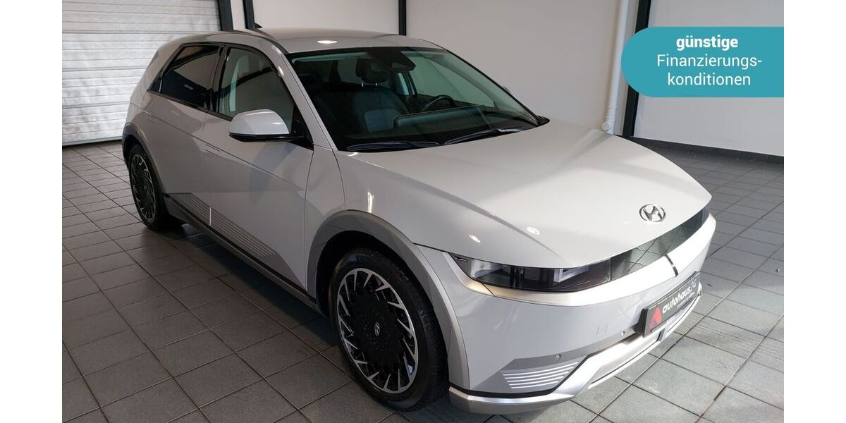 Hyundai IONIQ 5 29.881 km 25.890 € Wuppertal 42287