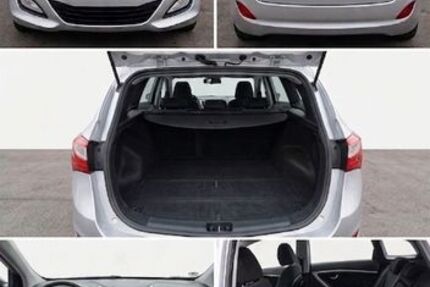 Hyundai i30 149.000 km 5.600 &euro; Wuppertal 42115