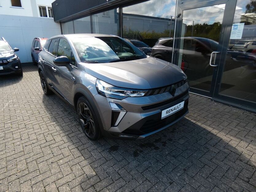 Renault Symbioz 4.000 km 34.750 € Wipperfürth 51688