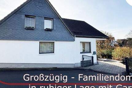 Haus Leichlingen - 6 Zimmer, 188 m&sup2;, 489.000&euro; | Angebot:24621122