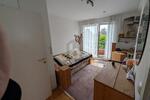 PENTHOUSE FLAIR MIT SONNIGEM SÜDBALKON - Etagenwohnung Bergisch Gladbach Frankenforst | Angebot:26768717
