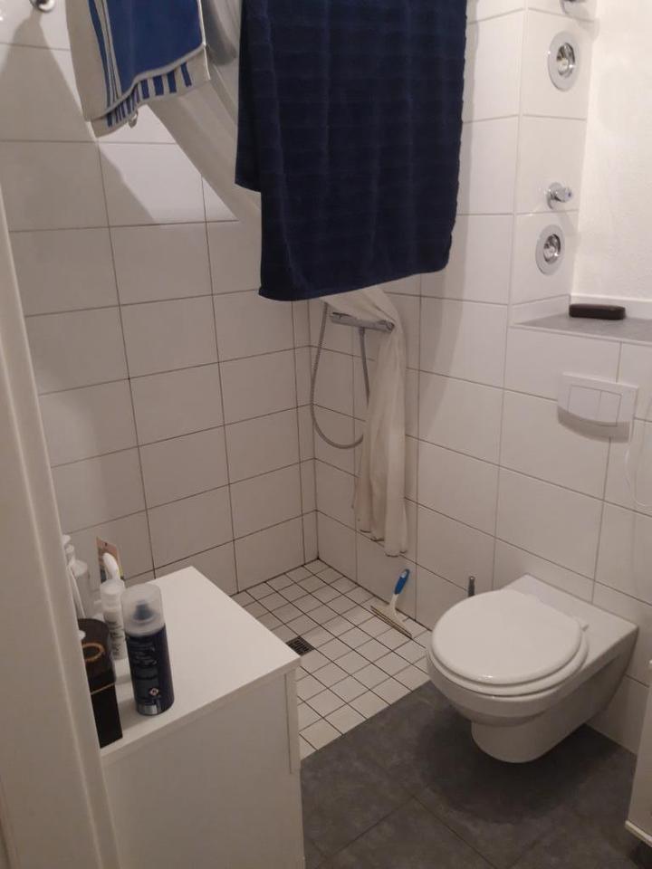 Bringen Sie Ihr Herz mit, es wird sich wohlfühlen! zimmer