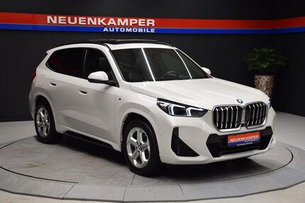 BMW X1 24.987 km 40.990 &euro; Remscheid 42853