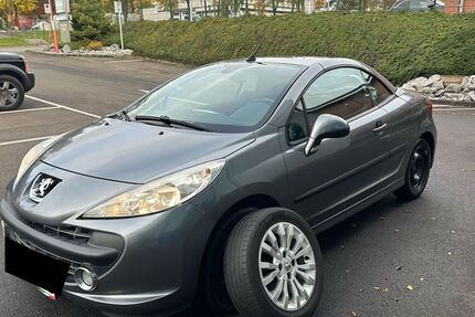 Peugeot 207 121.600 km 2.499 € Remscheid 42853