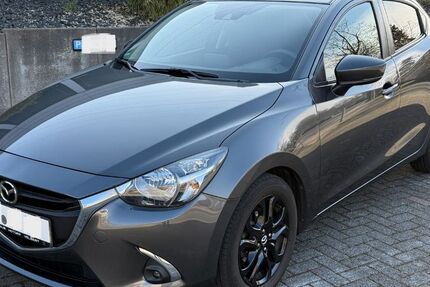 Mazda 2 71.583 km 11.990 &euro; Wuppertal 42109