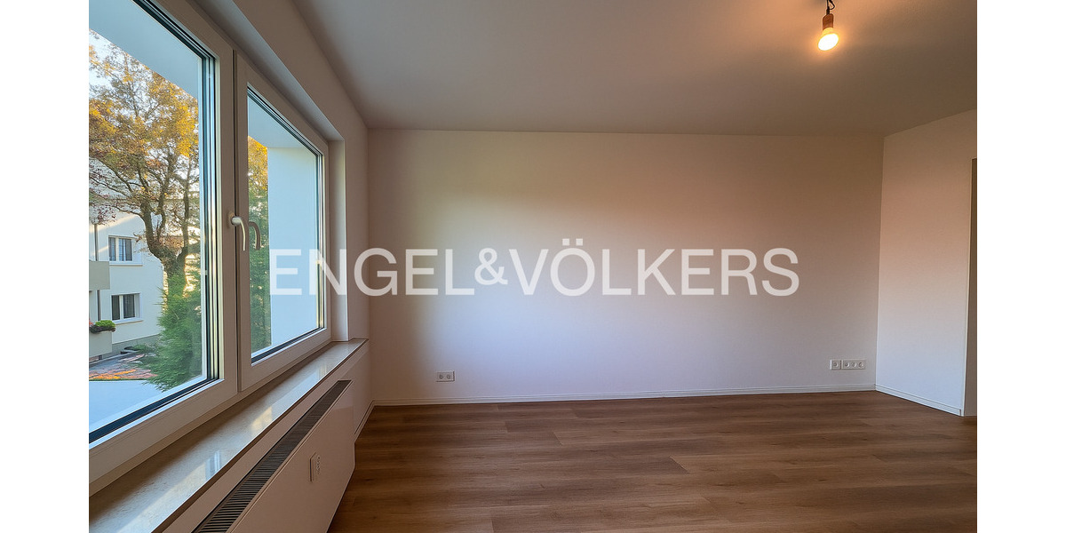 Etagenwohnung Hilden Kalstert - 3 Zimmer, 75 m&sup2;, 260.000&euro; | Angebot:23944142