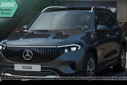 Mercedes-Benz EQB 22.203 km 39.490 &euro; Wuppertal 42115