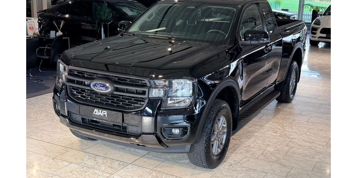 Ford Ranger 12.132 km 34.980 &euro; Remscheid 42897