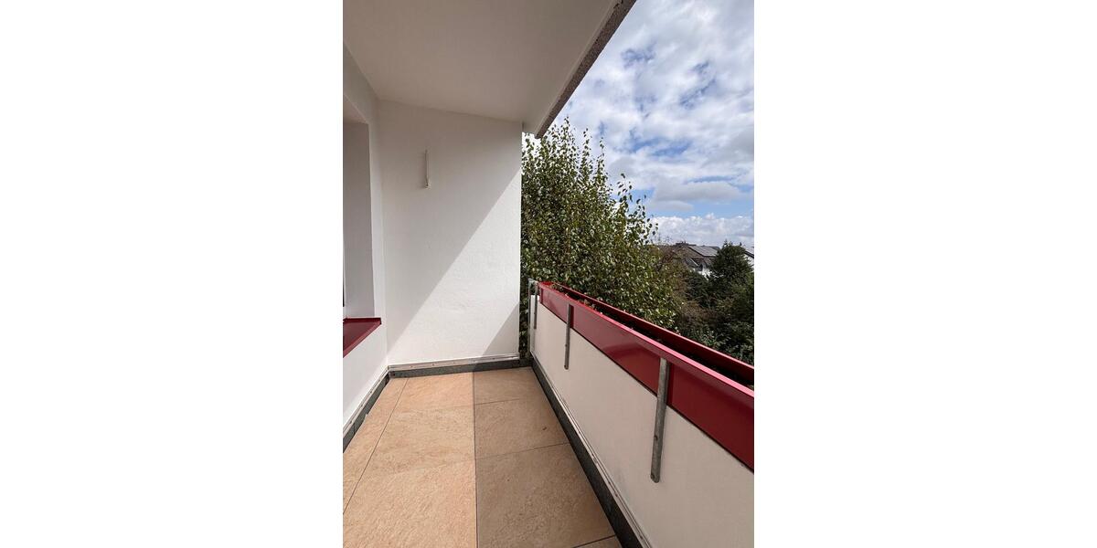 Etagenwohnung Wuppertal Dönberg - 3 Zimmer, 105 m&sup2;, 960&euro; | Angebot:27595418