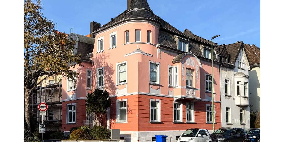 Gewerbeobjekt Neuss Augustinusviertel - 1.485&euro; | Angebot:24841101