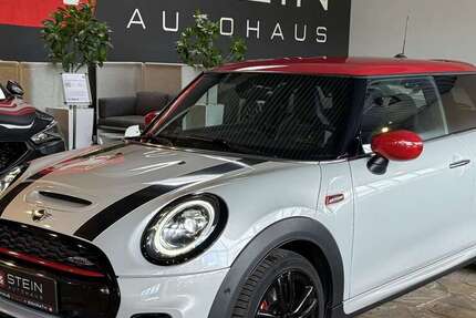 Mini John Cooper Works 44.200 km 26.790 &euro; Erkrath 40699