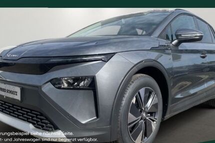 Skoda Elroq 6.999 km 35.980 &euro; Dormagen 41540