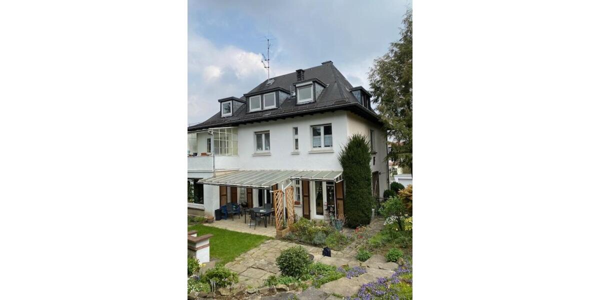 Dachgeschoßwohnung Wuppertal Lichtenplatz - 4 Zimmer, 70 m&sup2;, 510&euro; | Angebot:24715810