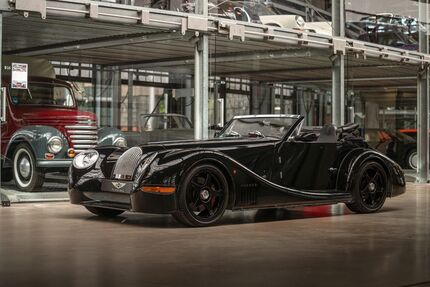 Morgan Aero 8 79.850 km 78.900 &euro; Düsseldorf 40591