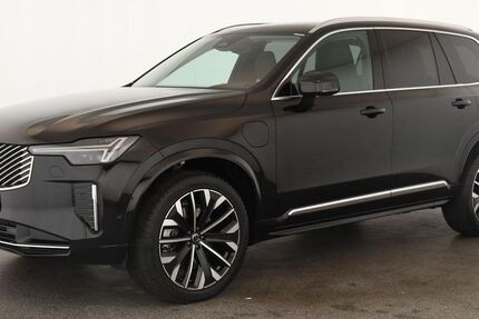 Volvo XC90 21.200 km 60.884 &euro; Düsseldorf 40233