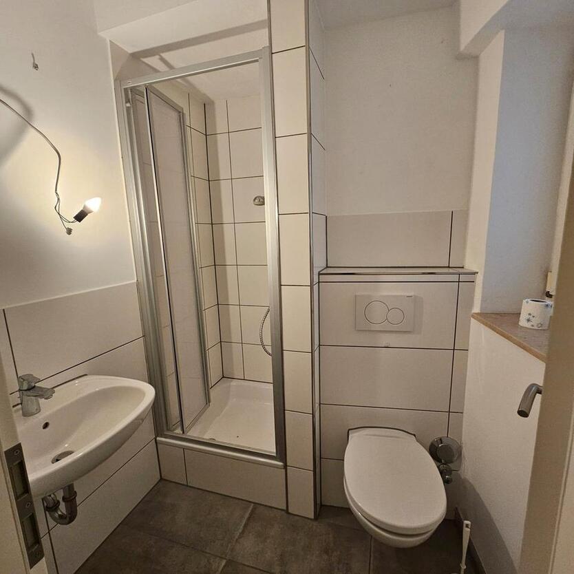 charmante 2 Zimmer Wohnung in Bestlage Düsseldorfs!