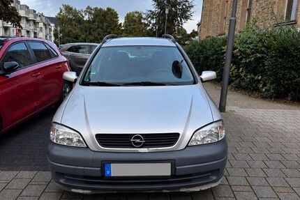 Opel Astra 184.771 km 2.200 &euro; Radevormwald 42477