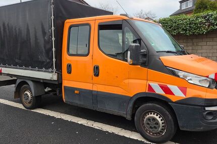 IVECO Andere 185.920 km 7.990 &euro; Köln 51063