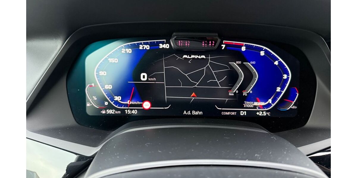 Alpina XB7 110.000 km 76.900 &euro; Overath 51491
