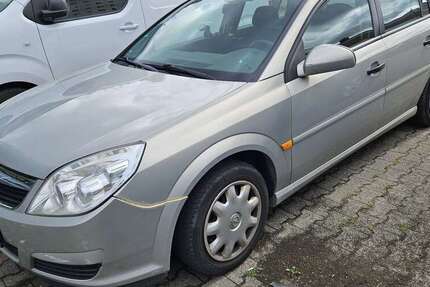 Opel Vectra 141.000 km 1.700 &euro; Neuss 41470