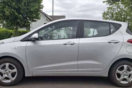 Hyundai i10 119.000 km 4.900 € Neuss 41460