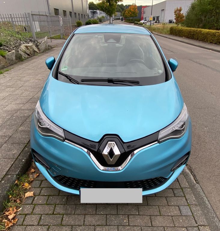 Renault ZOE 92.000 km 11.000 € Lindlar 51789