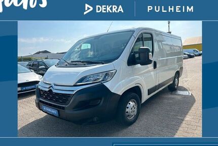 Citroen Jumper