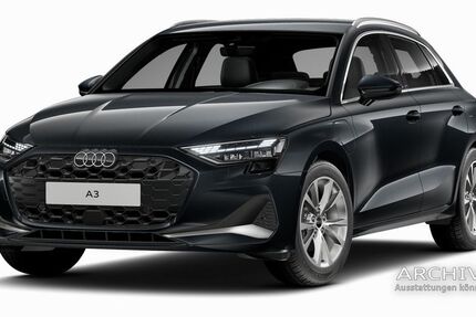 Audi A3 5.632 km 33.980 &euro; Leverkusen 51373