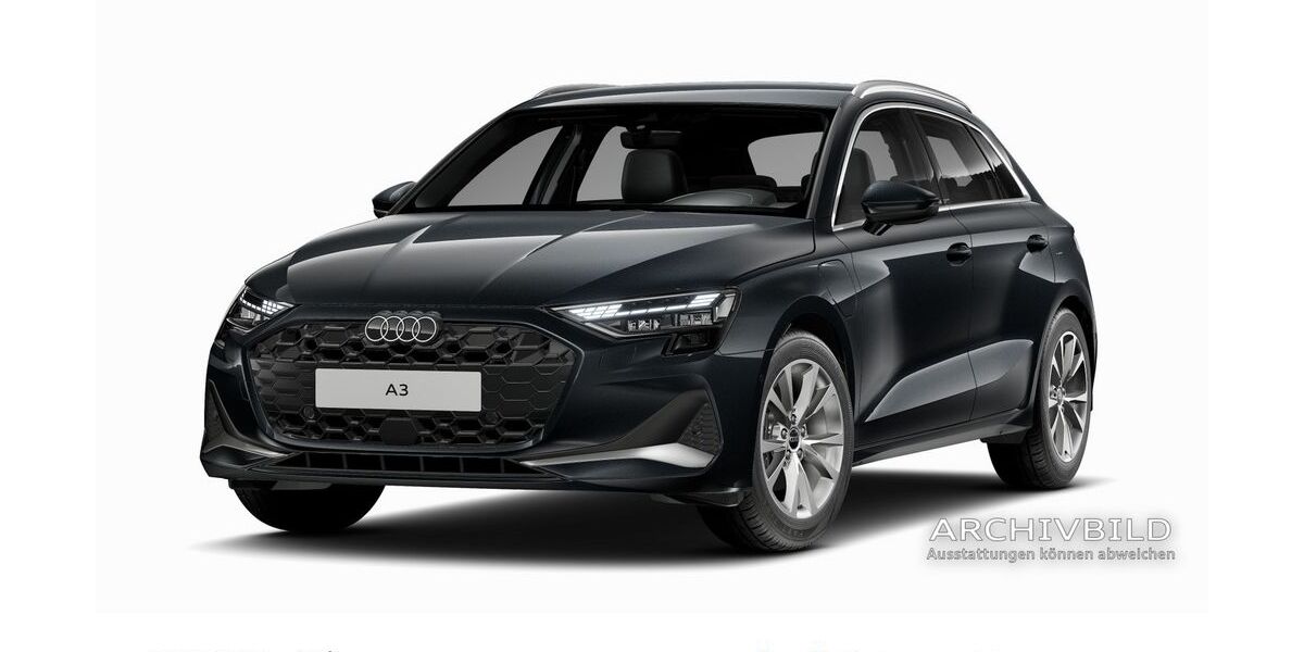 Audi A3 5.632 km 33.980 &euro; Leverkusen 51373