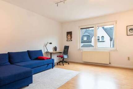 Wohnung Essen Stadtbezirk II - 2 Zimmer, 53 m&sup2;, 129.000&euro; | Angebot:26628994