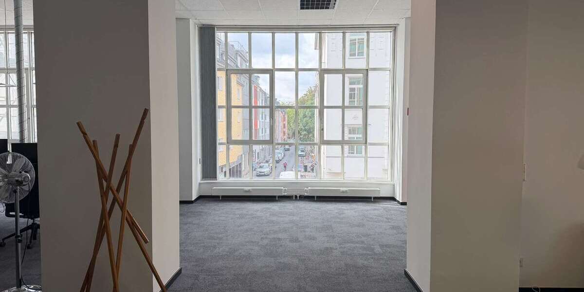 Gewerbeobjekt Köln Ehrenfeld - 8.900&euro; | Angebot:27690709