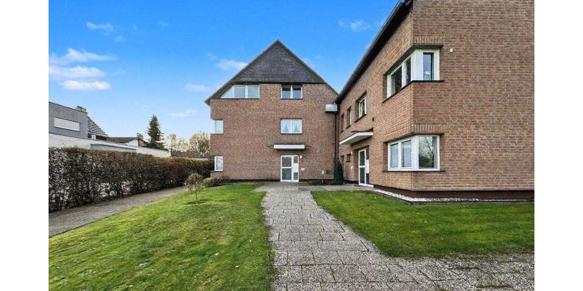 Einfamilienhaus Leverkusen Lützenkirchen - 1 Zimmer, 129.000&euro; | Angebot:24693069