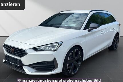 Cupra Leon 22.000 km 28.790 &euro; Mettmann 40822