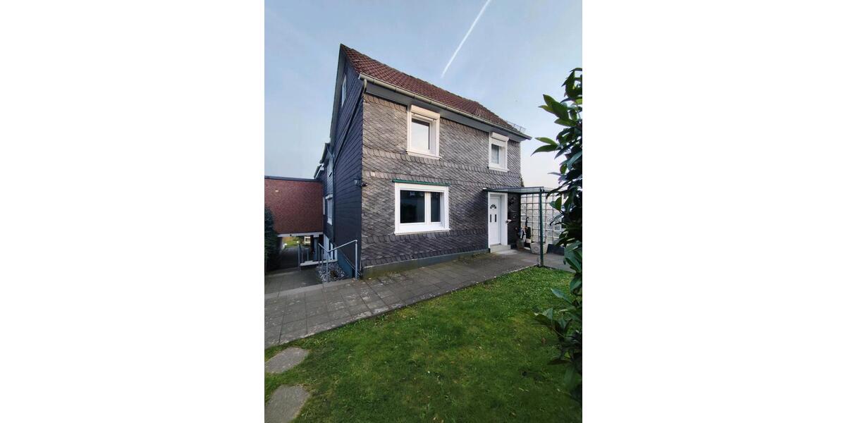 Doppelhaushälfte Remscheid Reinshagen - 4 Zimmer, 97 m&sup2;, 1.050&euro; | Angebot:25871392